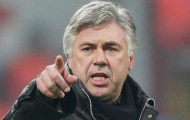 PSG chuẩn bị tống cổ cả Ancelotti lẫn Leonardo