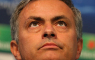 Mourinho có thể rời Real: Không 'mối tình' nào là vĩnh cửu