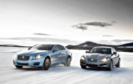Hệ thống truyền động bốn bánh sẽ có trên mọi mẫu xe của Jaguar