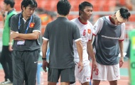Đội tuyển Việt Nam: Biết sẽ “bể”, sao không nói sớm?