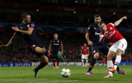 02h45 ngày 05/12, Arsenal vs Olympiakos: Gượng dậy, hay lại ngã xuống?