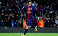 Messi sẽ vì fan Celtic mà sút tung lưới Benfica