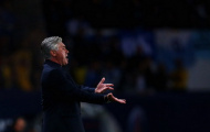 HLV Ancelotti cảnh cáo dàn sao đắt giá của Paris Saint Germain