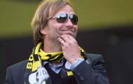 Man City & cơn ác mộng Champions League: Hãy thay Mancini bằng Klopp