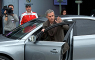 Real Madrid: 'Đánh nhau' xong, Mourinho phải ra đi