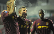 Lỗi hẹn với Champions League, Mancini hạ quyết tâm cho giải 'hạng 2' Châu Âu