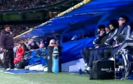 Jose Mourinho bị đe dọa…cắt đầu