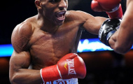 Kell Brook sẽ tranh danh hiệu IBF với Alexander
