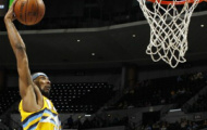 Video NBA: Denver Nuggets 113 - 110 Toronto Raptors