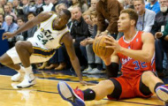 Video NBA: Utah Jazz 104 - 105 Los Angeles Clippers