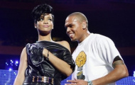 Drogba tiếc rẻ khi người đẹp Rihanna vào tay 'Quỷ dữ'