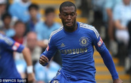 Chưa đến Liverpool, Sturridge đã ra yêu sách