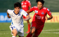V-League và Hạng nhất lao đao