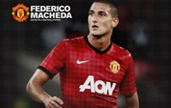 Video: Macheda ghi bàn phút cuối giúp U21 Man United hòa nhọc nhằn với U21 Southampton