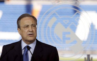 Florentino Perez như con rối trong tay Mourinho