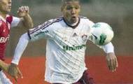 Video: Xem giò Wallace, tài năng trẻ Brazil sắp cập bến Chelsea