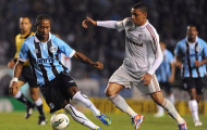 Chelsea chính thức sở hữu sao trẻ Brazil Wallace