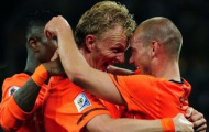 Người cũ của Liverpool tiết lộ Fenerbahce muốn có Sneijder