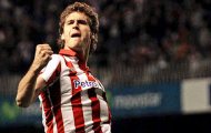 Tin vui cho Juventus: Llorente quyết không gia hạn với Athletic Bilbao