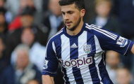 Vừa muốn có Shane Long, Liverpool đã bị West Brom 'dội gáo nước lạnh'