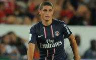 Verratti sẽ không rời PSG