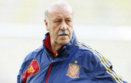 HLV Vicente Del Bosque 'cười đểu' thói mỉa mai của Mourinho