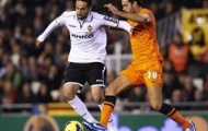 Video La Liga vòng 14: Valencia 2 - 5 Real Sociedad