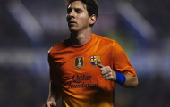 10 cầu thủ xuất sắc nhất vòng bảng Champions League: Messi số 1, Ronaldo số 4