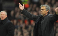 Mourinho khẳng định Quả bóng Vàng coi như đã thuộc về Messi