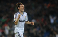 Chấm điểm Real 4-1 Ajax: Không ghi bàn, Modric vẫn sáng nhất