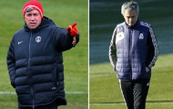 Người kế nhiệm Mourinho ở Real phải có tiêu chuẩn gì?