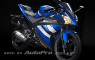 Yamaha 'thai nghén' đối thủ trực tiếp của Kawasaki Ninja 250R