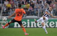 02h45 ngày 06/12, Shakhtar Donetsk vs Juventus: Không cần mạo hiểm
