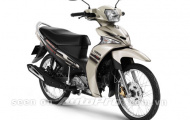 Yamaha Spark 115i YEC FI trình làng