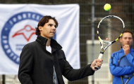 Nadal sẽ đạt 100% phong độ vào tháng 4
