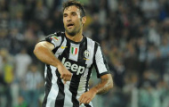 Tiền đạo Juventus: Mỗi người mỗi vẻ