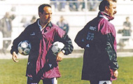 Góc nhìn: Benitez cần Vicente Del Bosque làm… trợ lý?