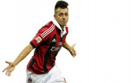 El Shaarawy: Bùa hộ mệnh của AC Milan đến bao giờ?