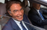 Tin buồn cho MU và PSG, Moratti bỗng dưng muốn giữ lại Sneijder