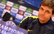 Messi muốn ra sân không phải vì Mueller, mà vì tính tranh đấu