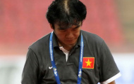 Bóng đá Việt học... Lào