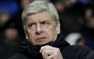 Wenger đang quẫn trí: Liên tục mâu thuẫn với ngôn từ của chính mình