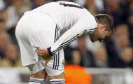 Tin vui cho Real: Higuain sắp trở lại