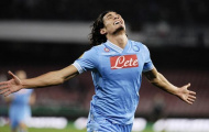 Napoli muốn sửa HĐ với Cavani: Thách cả Man City lẫn Chelsea