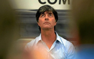 Fan Real biểu quyết để Joachim Low thay Mourinho