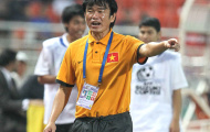 NÓNG: HLV Phan Thanh Hùng từ chức, không ai ở VFF bị mất ghế