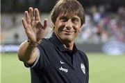 Juve sẽ chào “đại tướng” Conte bằng chiến thắng!
