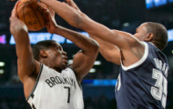 Video NBA: Brooklyn Nets 111 - 117 Oklahoma City Thunder