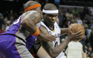 Video NBA: Memphis Grizzlies 108 - 98 Phoenix Suns