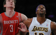 Video NBA: Houston Rockets 107 - 105 Los Angeles Lakers